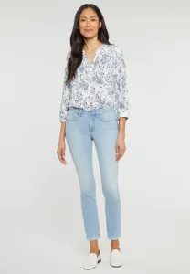 Джинсы алина узкий крой Nydj, Northstar