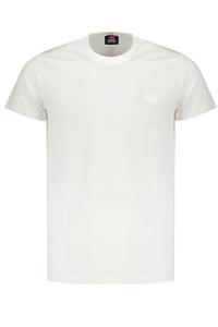 Футболка мужская Norway 1963 хлопковая с аппликацией, зеленый