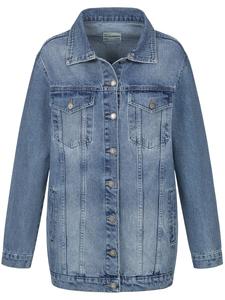 Межсезонная куртка Rock Creek, светло-синий