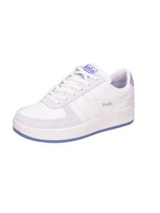 Gola Классические туфли на шнуровке белого цвета