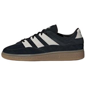 Женские кроссовки Adidas Handball Spezial Adidas Originals, Black White
