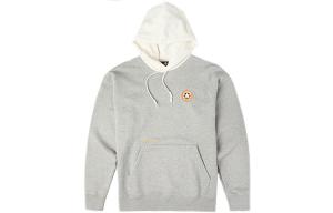 Свитшот Bugs Bunny мужской текстурированный серый Converse