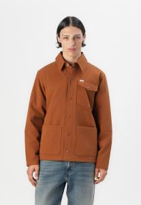 Куртка Wrangler TRANSITIONAL JACKET, Monks Robe/Brown