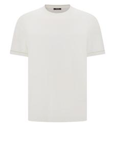 Рубашка Boggi Milano, белый