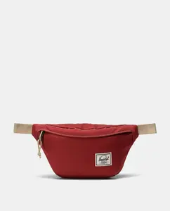 Сумка-пояс Herschel Supply Classic Hip Pack, красная, красный