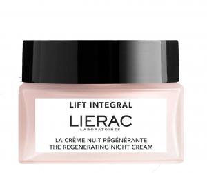 Lierac Lift Integral крем для лица на ночь, 50 ml