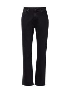 Обычные джинсы Mavi LISBON, черный деним