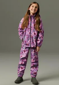 Парка альфалайт Name It, Iris Orchid