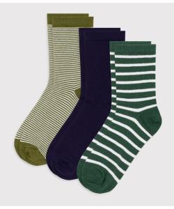 Набор из 3 носков