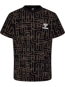 Спортивная футболка Hummel EQUALITY, черный