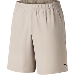ANTA Спортивные шорты для разнообразных тренировок Men's Green