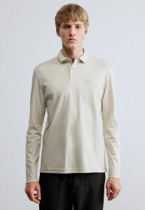 Поло BOSS PIROL, Light Beige/Beige