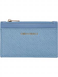 Carlo Colucci Чехол 'di Bello' в синем цвете