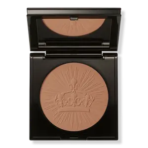 Бронзер Skin Fetish: Divine Bronzer PAT McGRATH LABS, Nude Honey (neutral bronze)