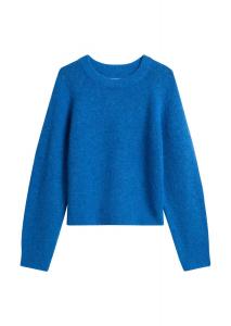 Marc O'Polo DENIM Свитер в цвете Azure