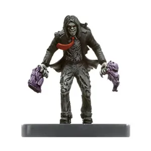 Убийца с оружием (клавиша C), Dreamblade - Base Set - Singles