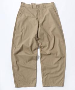 Брюки-чиносы Hanes Wide Fit, прямые брюки-чиносы свободного кроя, не требующие заправки, для мужчин и женщин.