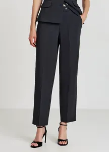 Брюки Calliope, Antracite Melange