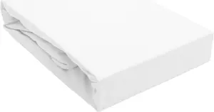 Простыня защитная на резинке SG 001/200x220. Darymex