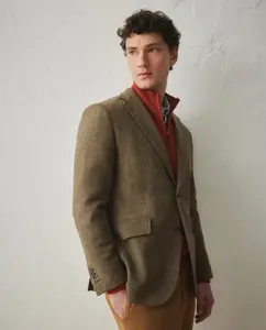 Пиджак мужской Lloyd's, зеленый