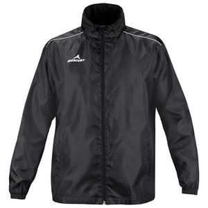 Куртка Mercury Equipment Club, черный