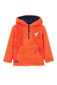 Бен Флис Lighthouse Clothing, оранжевый