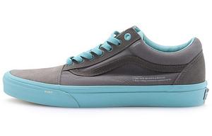 Кроссовки Old Skool C2H4 X Vans 'Zero Gravity'