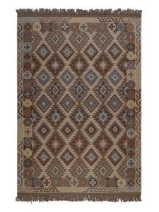 Ковер Green Looop, коричневый