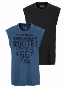 Футболка Man's World