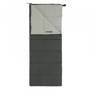 Спальники для активного отдыха Poly Pongee NATUREHIKE, темно-серый