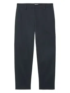 Брюки строгого кроя Marc O'Polo, синий