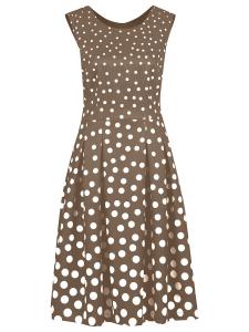 Летнее платье MADELEINE, Brocade