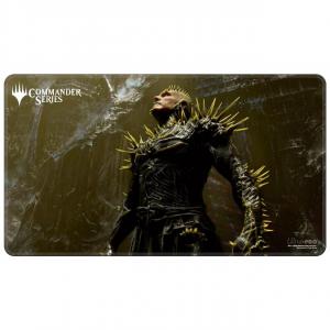 Карточная игра Ultra Pro Playmat: MTG Commander Series - K'rrik (Stitched Edge)