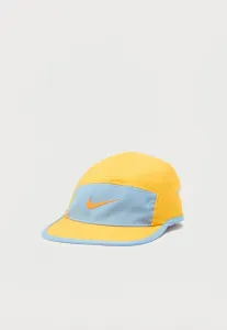 Унисекс кепка fly Nike Performance, Sundial/Work Blue/Anthracite/Bright Ceramic