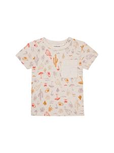 Футболка Noppies