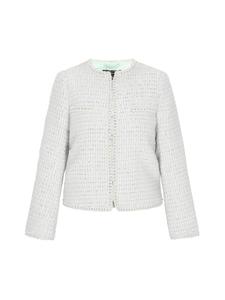 Куртка faina, светло-синий