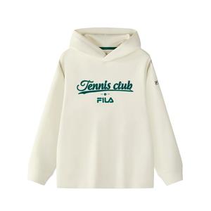 FILA KIDS Свитшот Cheese White для подростков