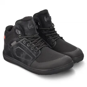 Кроссовки Be Lenka ArcticEdge Barefoot, черный