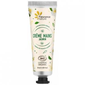 Fleurance Nature Organic Hand Cream 30 мл - Парфюмированный крем для рук Markenlos