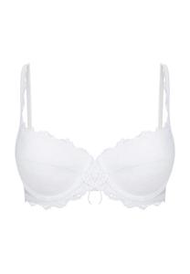 Бюстгальтер Dirndl Susa, белый