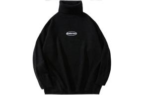 Свитер унисекс GOLFCROSS, фруктово-зеленый