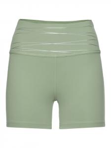Леггинсы Vivance Active Sporthose, цвет mintgrün, silber