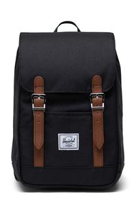 Мини-рюкзак Retreat Herschel, черный