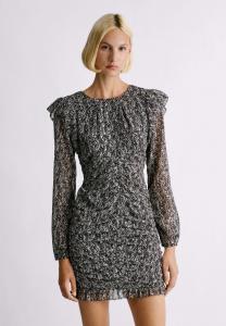 Платье Pepe Jeans W11 LEVETTA , Black