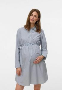 Платье MAMALICIOUS MLSALMA UMSTANDS, Snow White/White