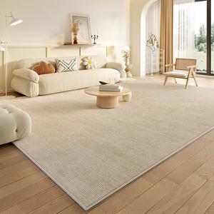 Budis Ковер 200х300 см для гостиной, водонепроницаемый и устойчивый к пятнам, стиль Vintage, Shi Fu 01