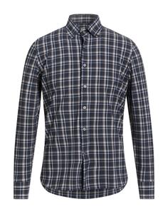 Рубашка Next Ghirardelli, угольно-серый