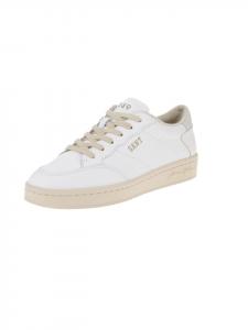 Кроссовки на шнуровке Gant, белый