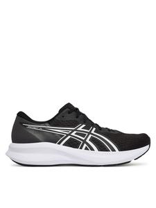 Беговые кроссовки Patriot 14 1011C050 Asics, черный
