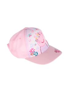 Шапка Peppa Pig, разноцветный